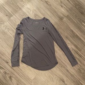 Under Armour long sleeve